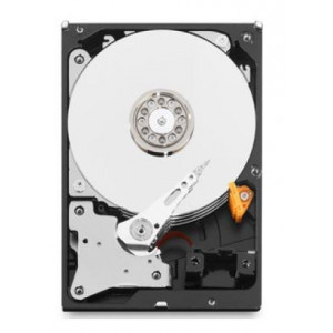 HDD WESTERN DIGITAL Purple...