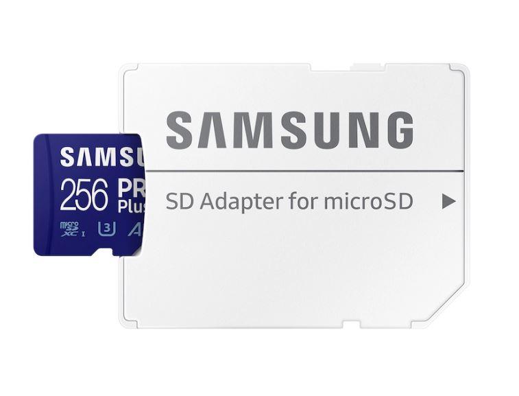 MEMORY MICRO SDXC PRO+...