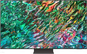 TV Set SAMSUNG 65" 4K/Smart...