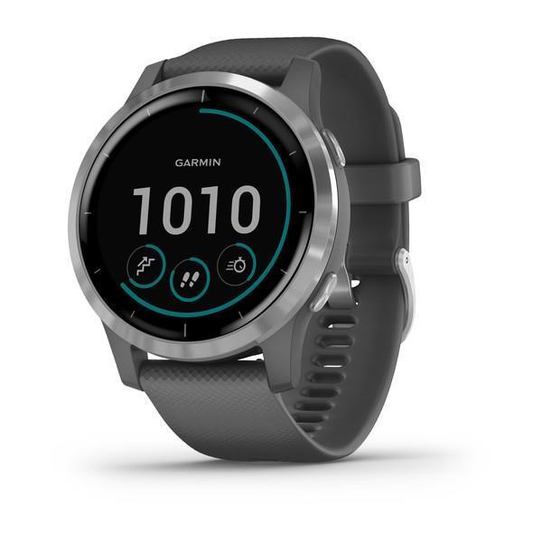 SMARTWATCH VIVOACTIVE 4...