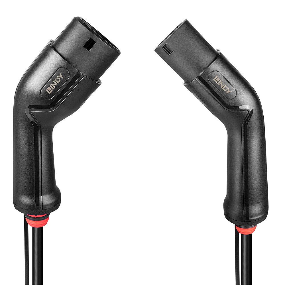 CABLE EV-CHARGING 3PH 22KW...