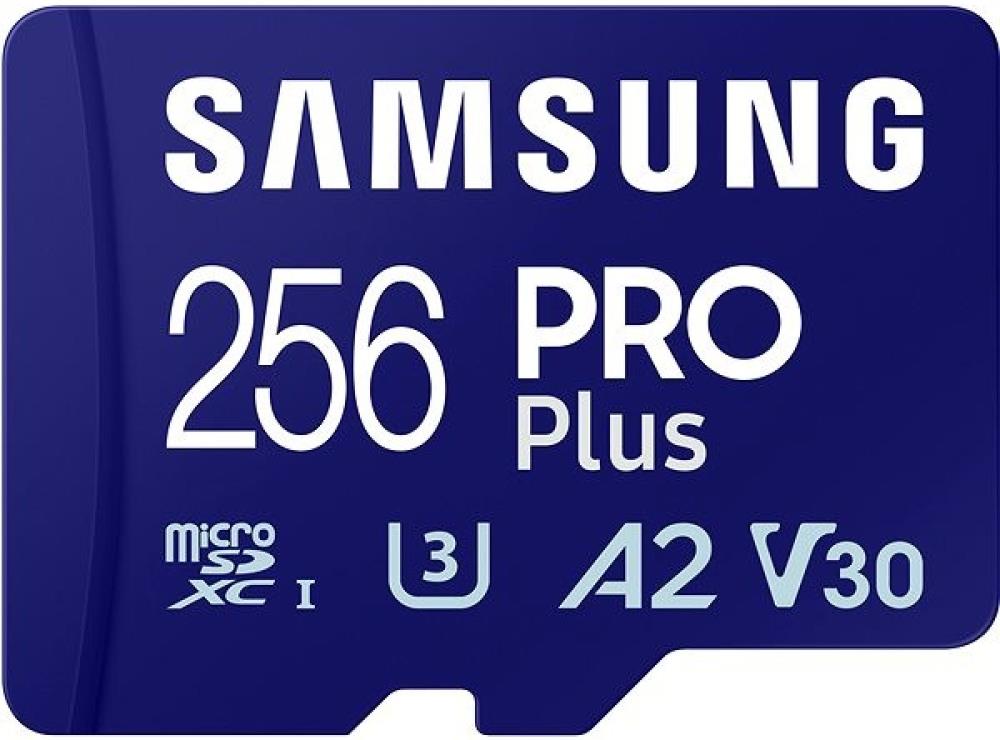 MEMORY MICRO SDXC PRO+...