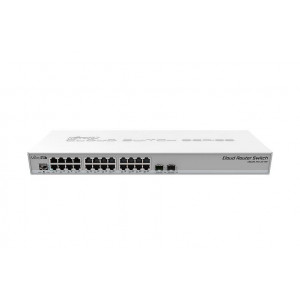 NET ROUTER SWITCH 24PORT...