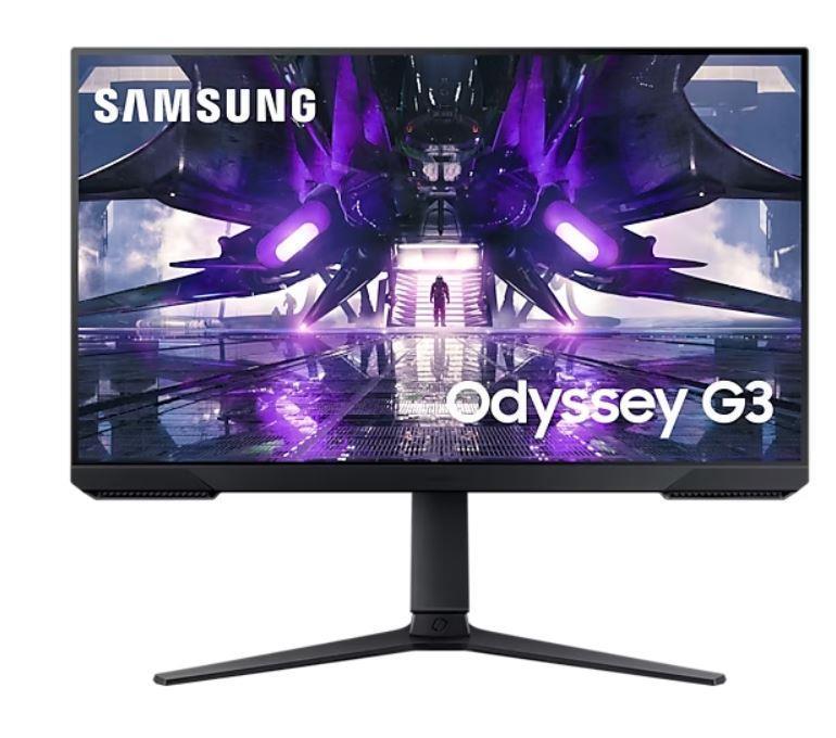 LCD Monitor SAMSUNG Odyssey...