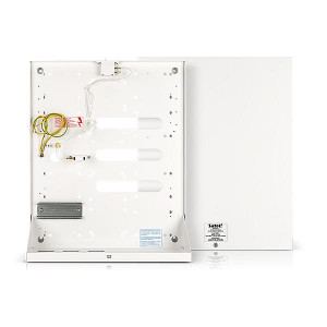 CONTROL PANEL ENCLOSURE...