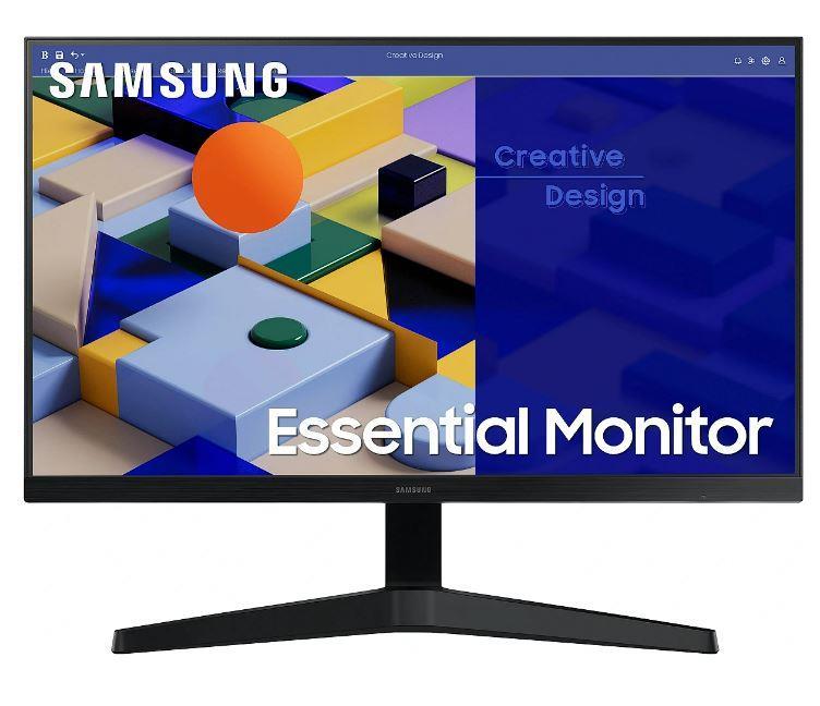 LCD Monitor SAMSUNG...