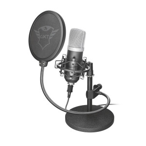 MICROPHONE GXT 252 EMITA...