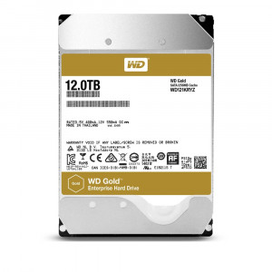 HDD WESTERN DIGITAL Gold...