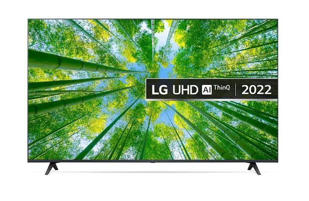 TV Set LG 50" 4K/Smart...