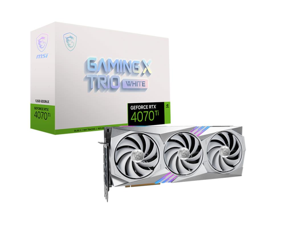 Graphics Card MSI GeForce...