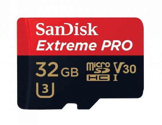 MEMORY MICRO SDHC 32GB...