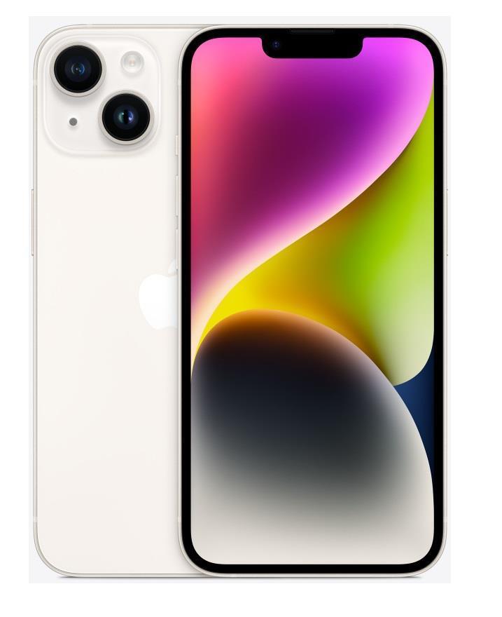 MOBILE PHONE IPHONE 14 128G...