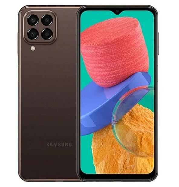 MOBILE PHONE GALAXY M33 5G...