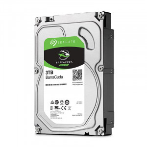 HDD SEAGATE Barracuda 3TB...