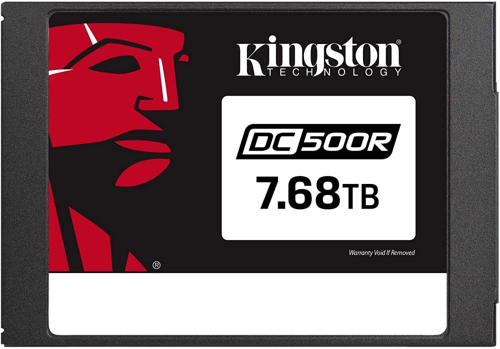 SSD SATA2.5" 7.68TB...