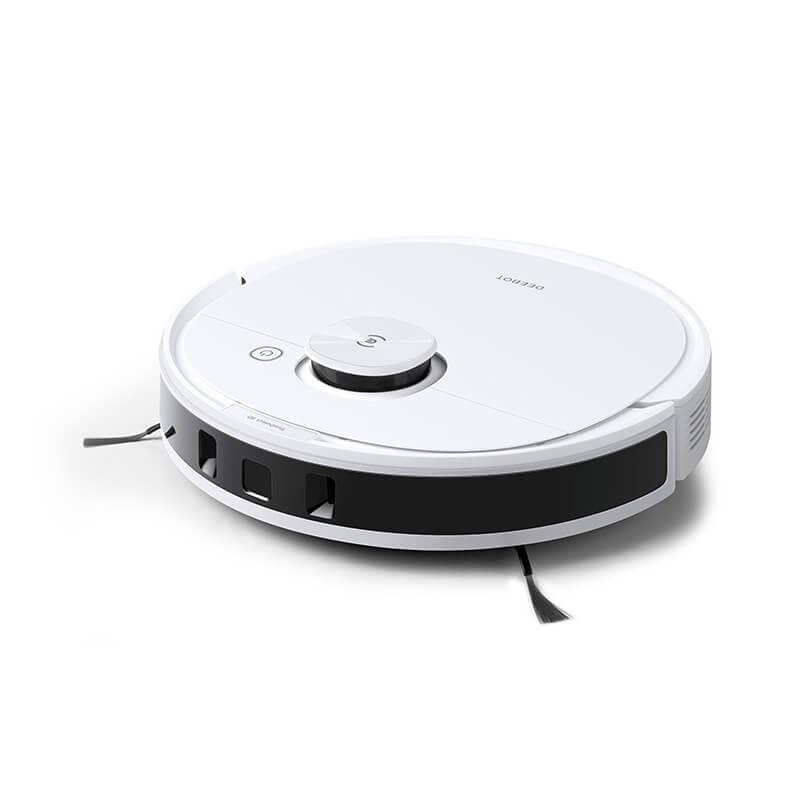 VACUUM CLEANER ROBOT DEEBOT...