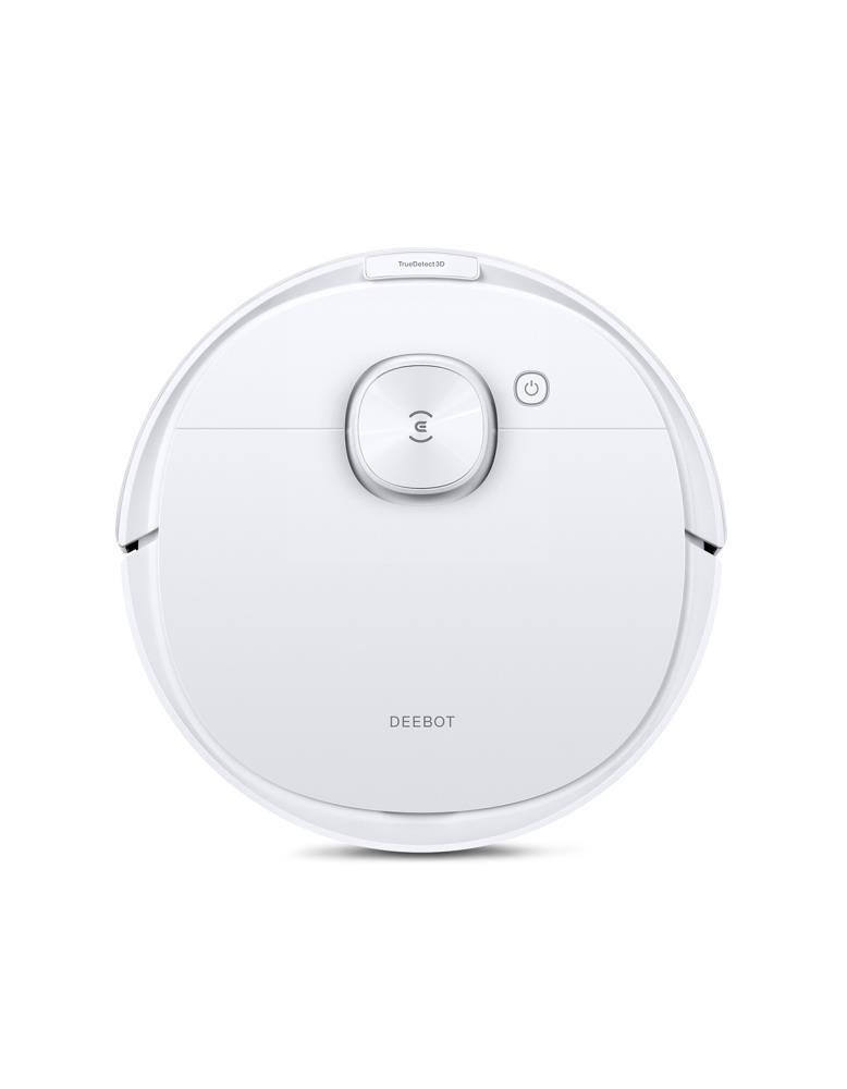 VACUUM CLEANER ROBOT DEEBOT...