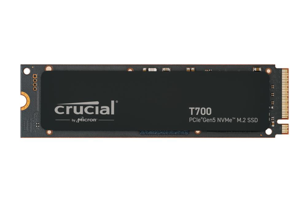 SSD CRUCIAL T700 4TB M.2...