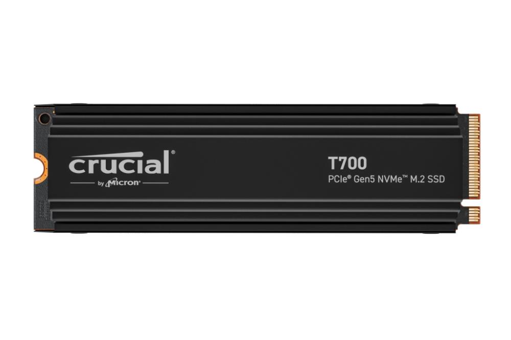 SSD CRUCIAL T700 1TB M.2...