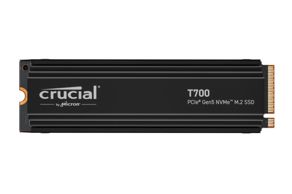 SSD CRUCIAL T700 2TB M.2...