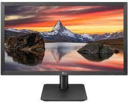 LCD Monitor LG 21.45" Panel...