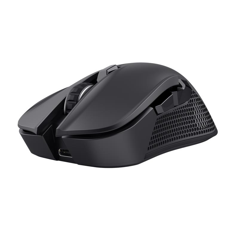 MOUSE USB OPTICAL WRL YBAR...