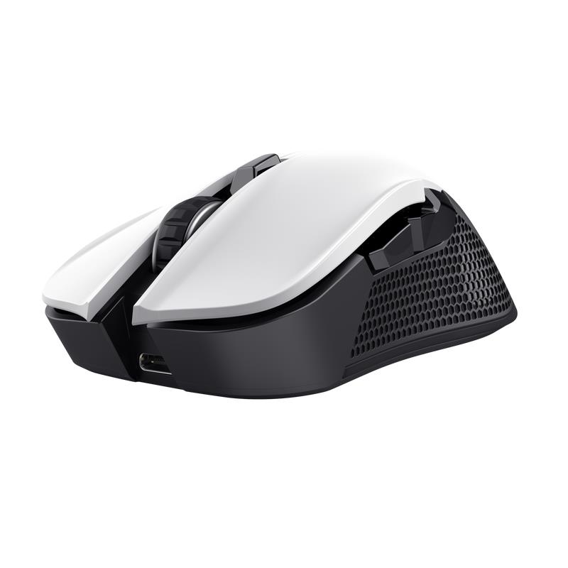 MOUSE USB OPTICAL WRL YBAR...