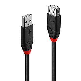 CABLE USB2 EXTENSION 5M...