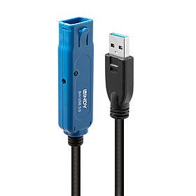 CABLE USB3 EXTENSION 8M...