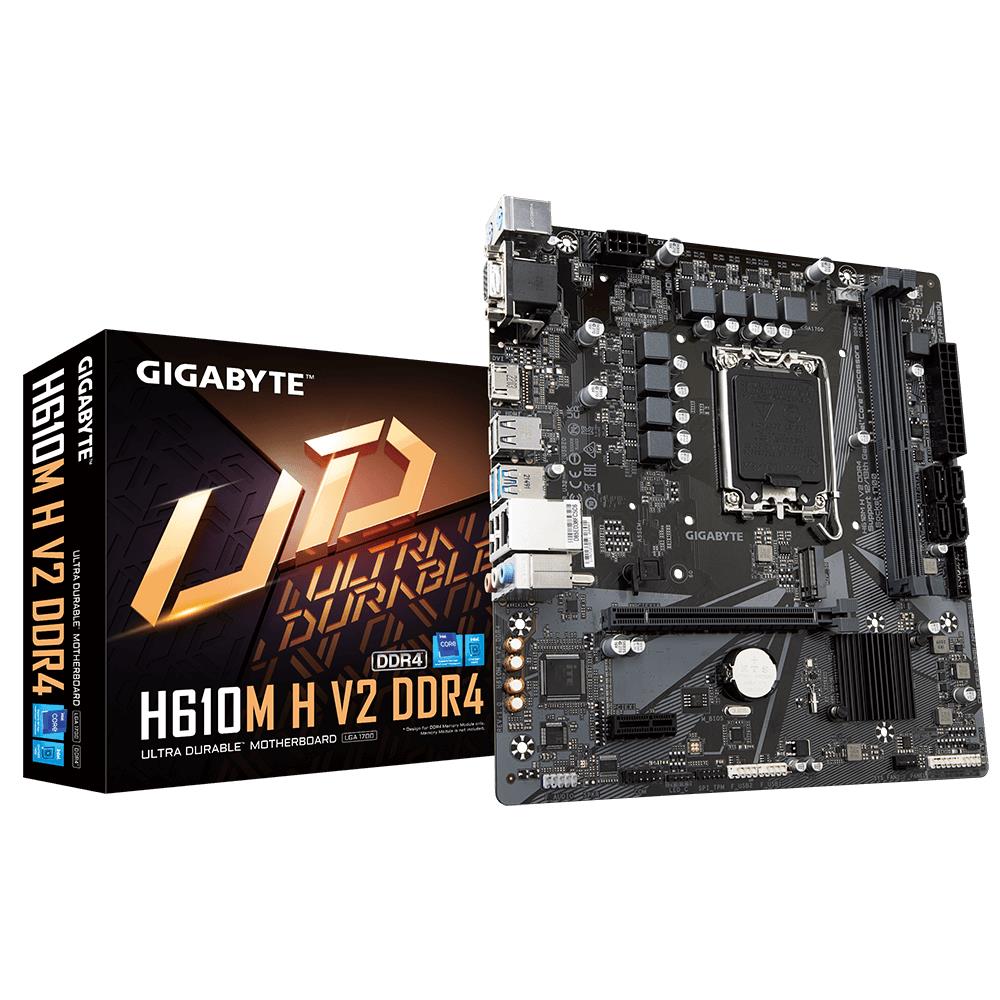 Mainboard GIGABYTE Intel...