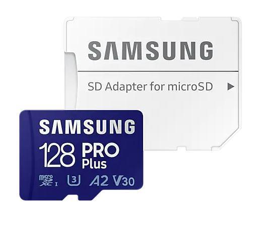 MEMORY MICRO SDXC PRO+...