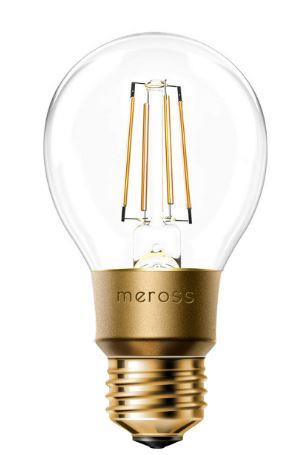 Smart Light Bulb MEROSS...