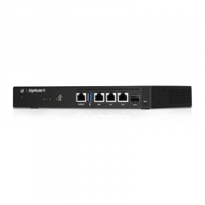 NET ROUTER 3P 1000M 1SFP...