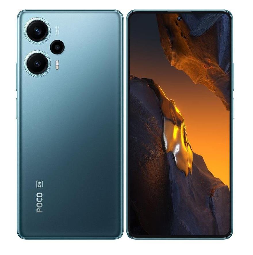 MOBILE PHONE POCO F5 12...