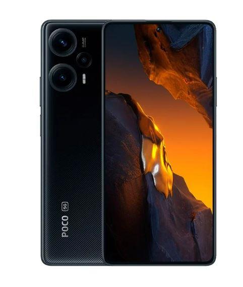 MOBILE PHONE POCO F5 12...