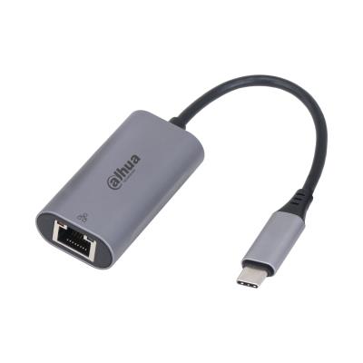 I O ADAPTER USB-C TO RJ45...