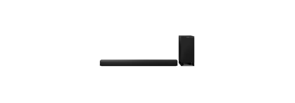 SOUND BAR 3.1 SC-HTB900EGK...