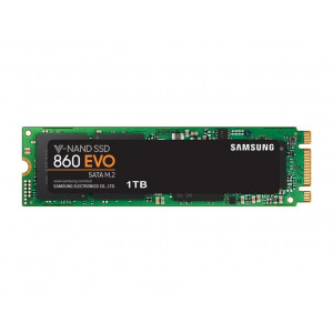 SSD SAMSUNG 860 Evo 1TB M.2...