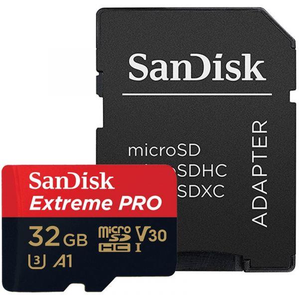 MEMORY MICRO SDHC 32GB...