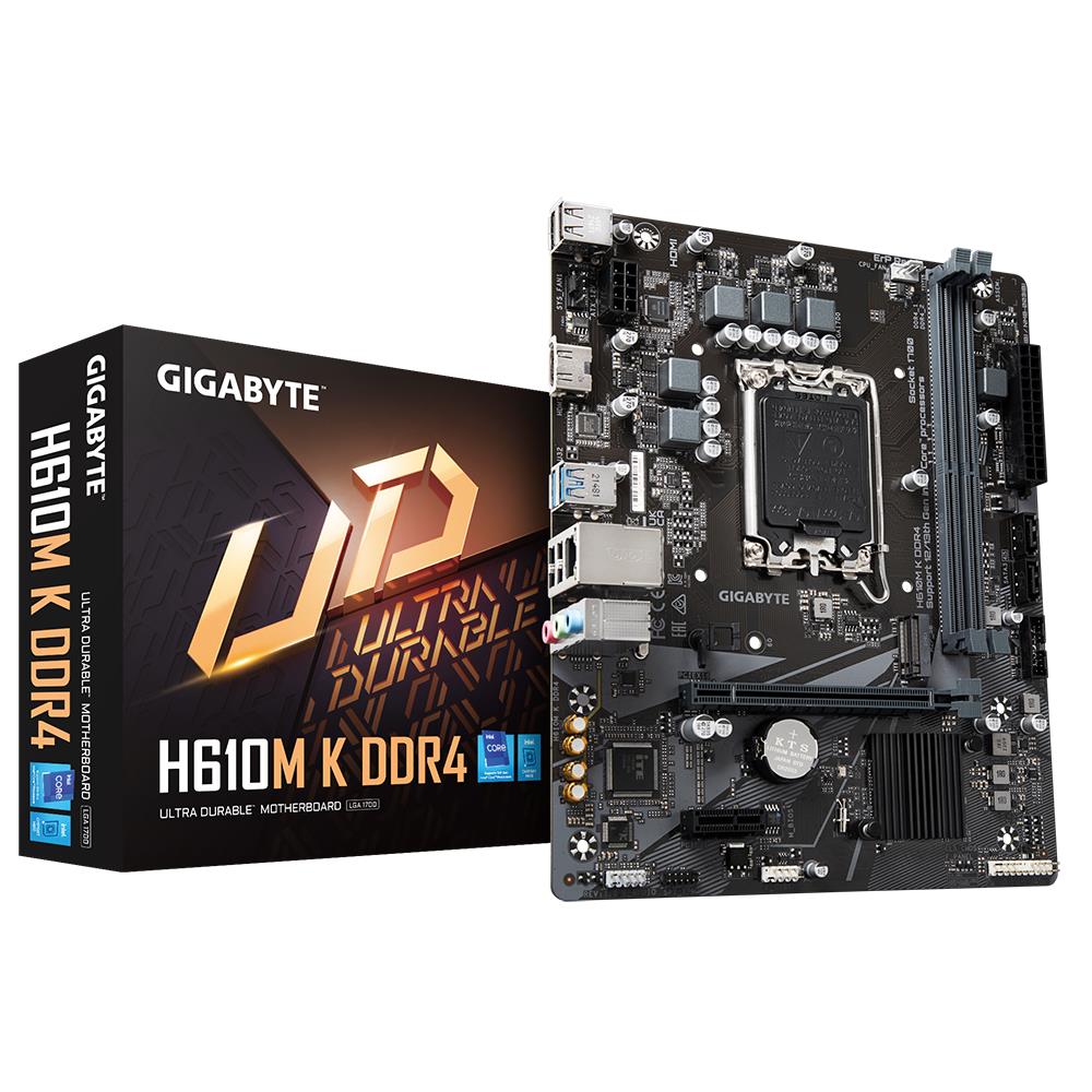 Mainboard GIGABYTE Intel...