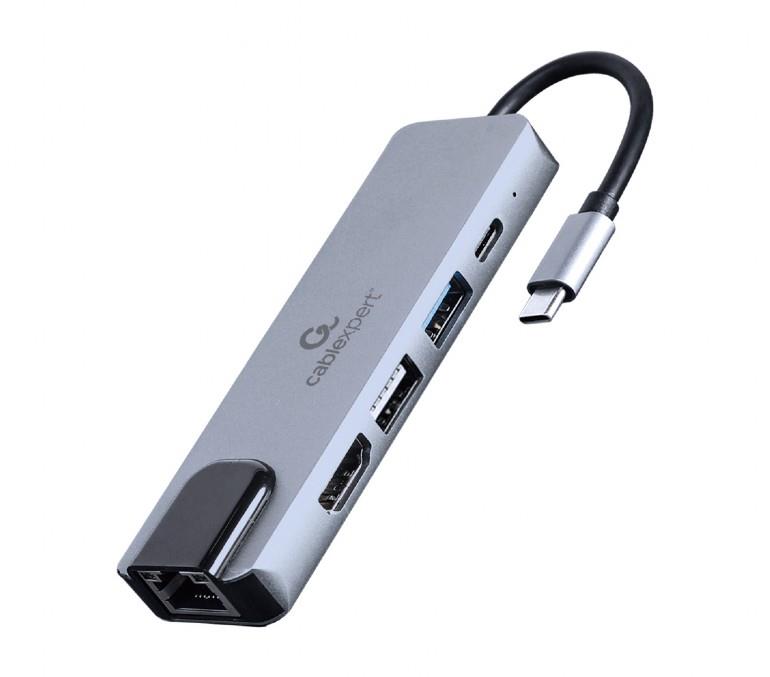 I O ADAPTER USB-C TO HDMI...