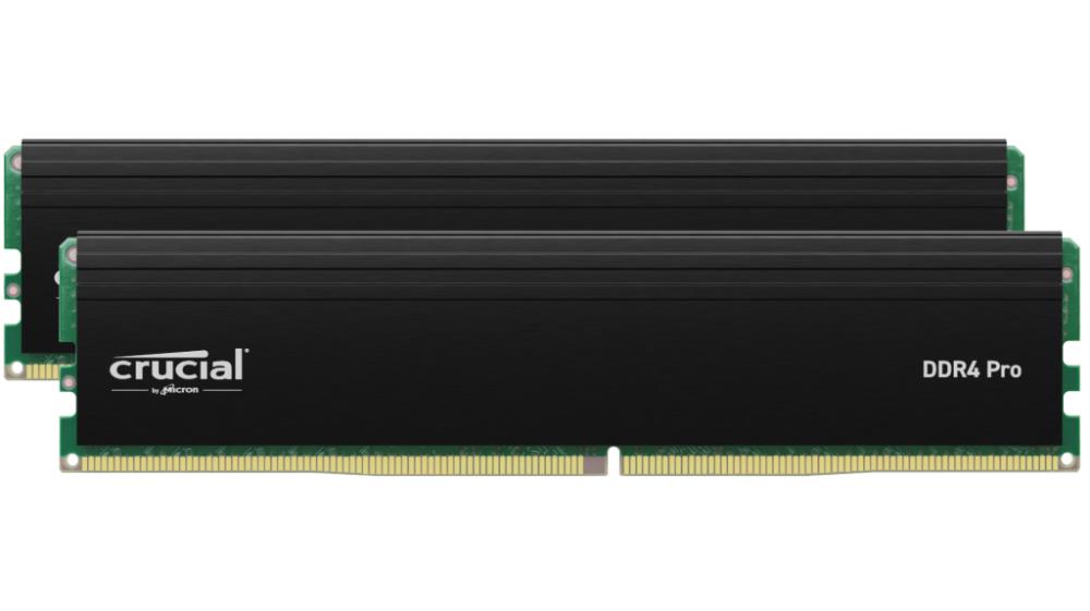 MEMORY DIMM PRO 64GB...