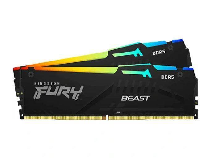 MEMORY DIMM 32GB DDR5-6000...