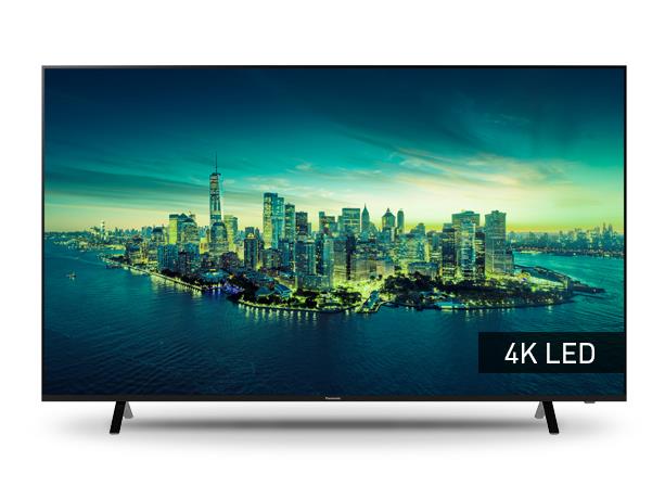 TV Set PANASONIC 75"...