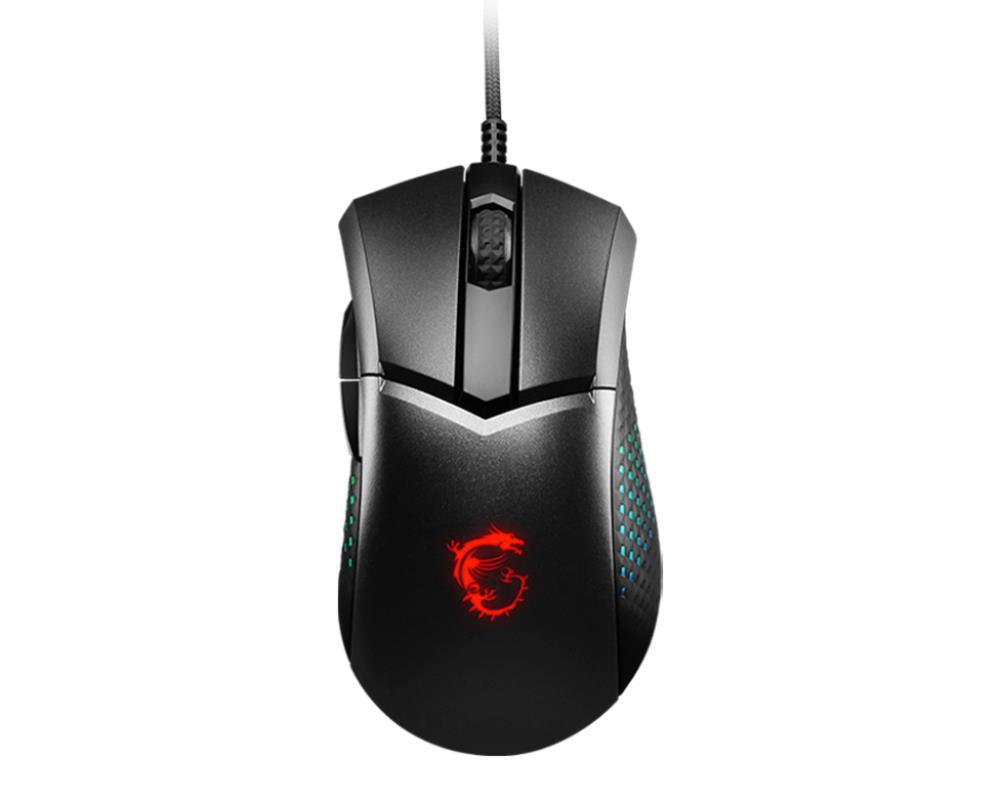 MOUSE USB OPTICAL GAMING...