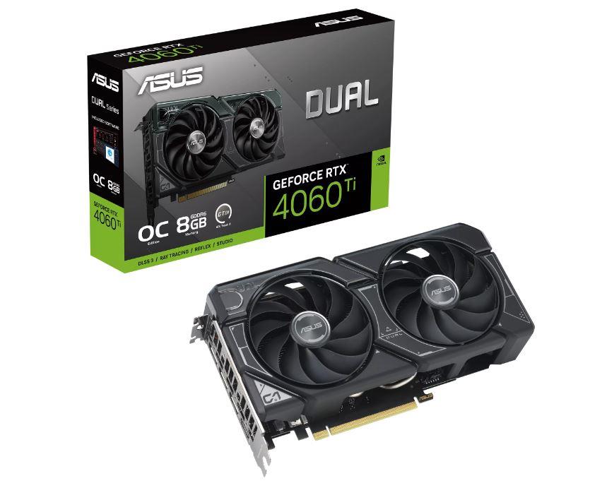 Graphics Card ASUS GeForce...