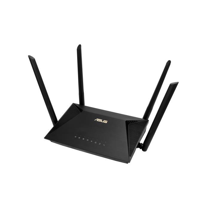 Wireless Router ASUS...