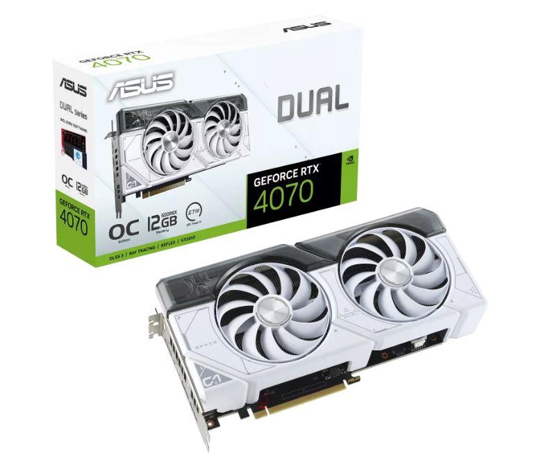 Graphics Card ASUS GeForce...