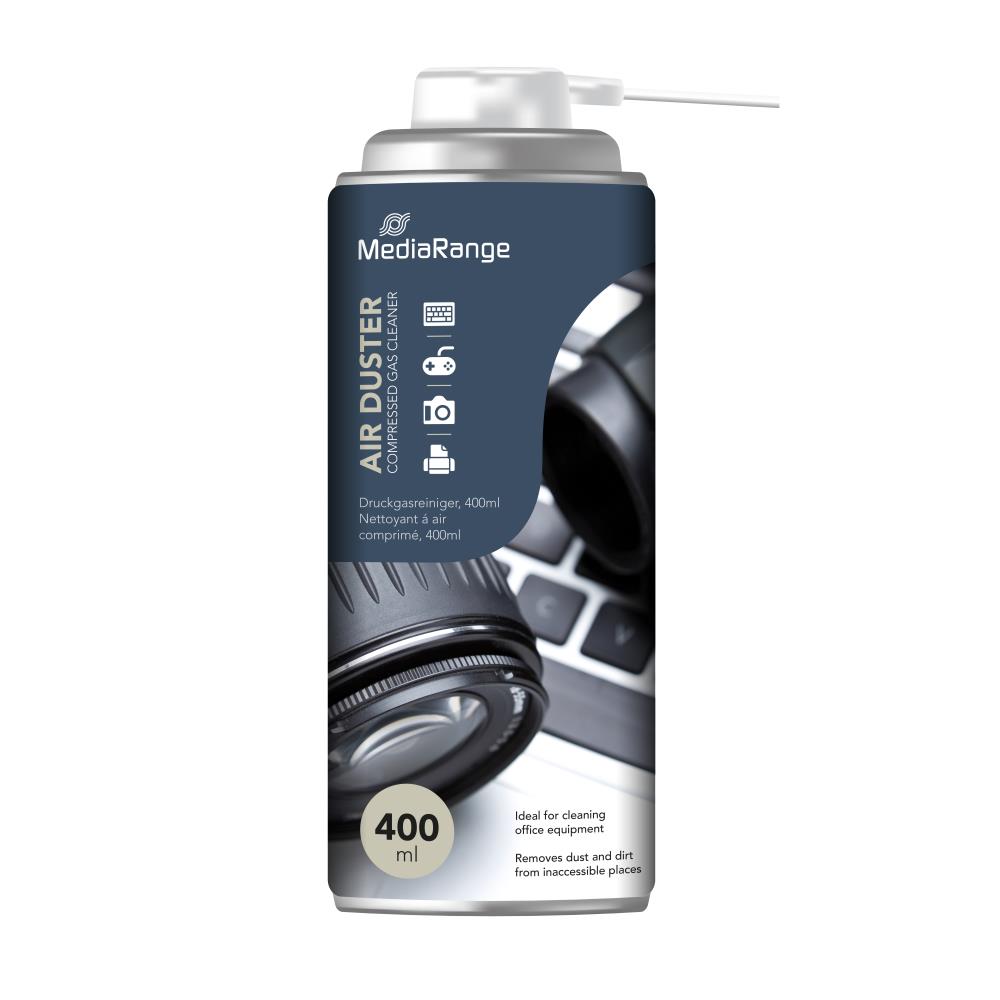 COMPRESSED AIR DUSTER 400ML...