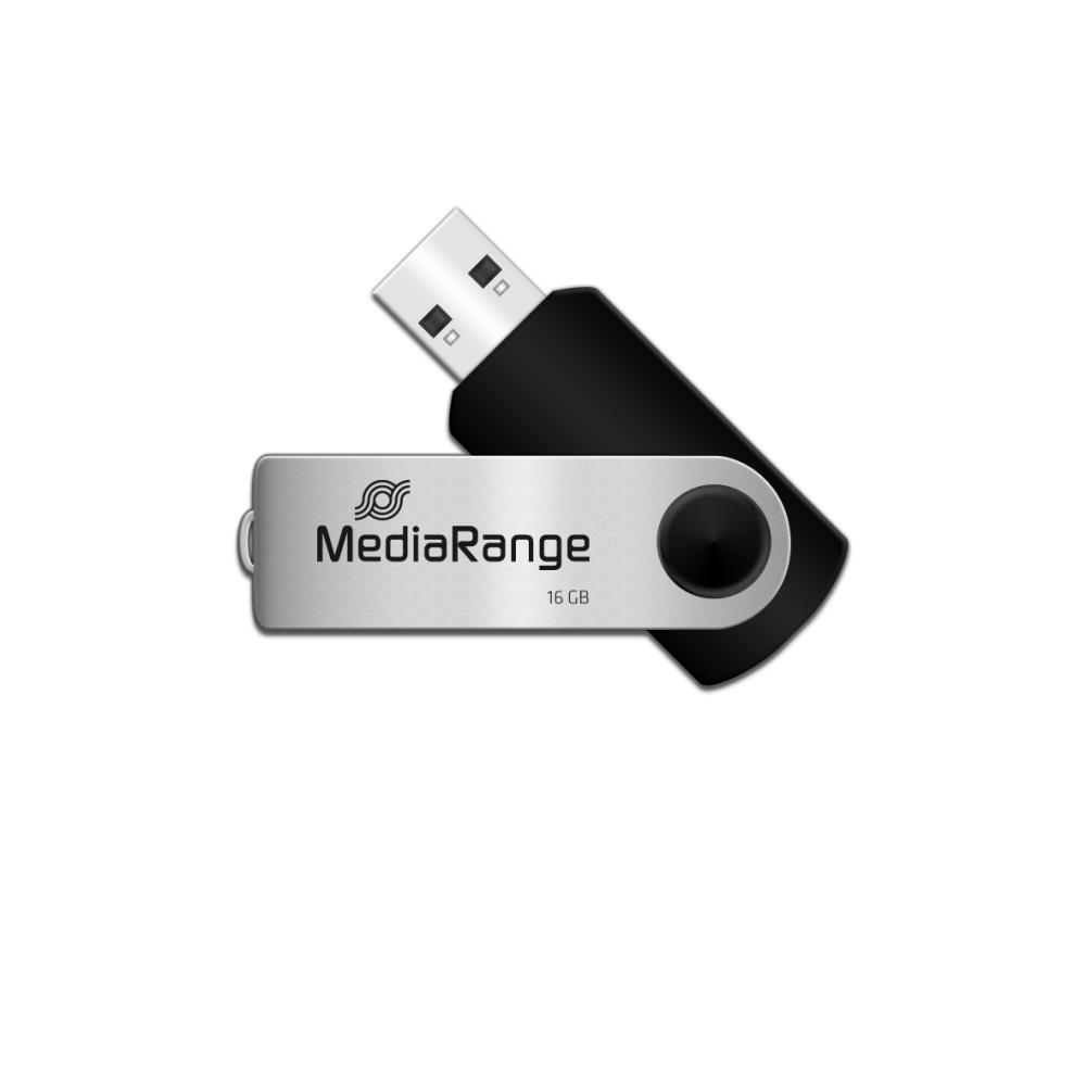 MEMORY DRIVE FLASH USB2...